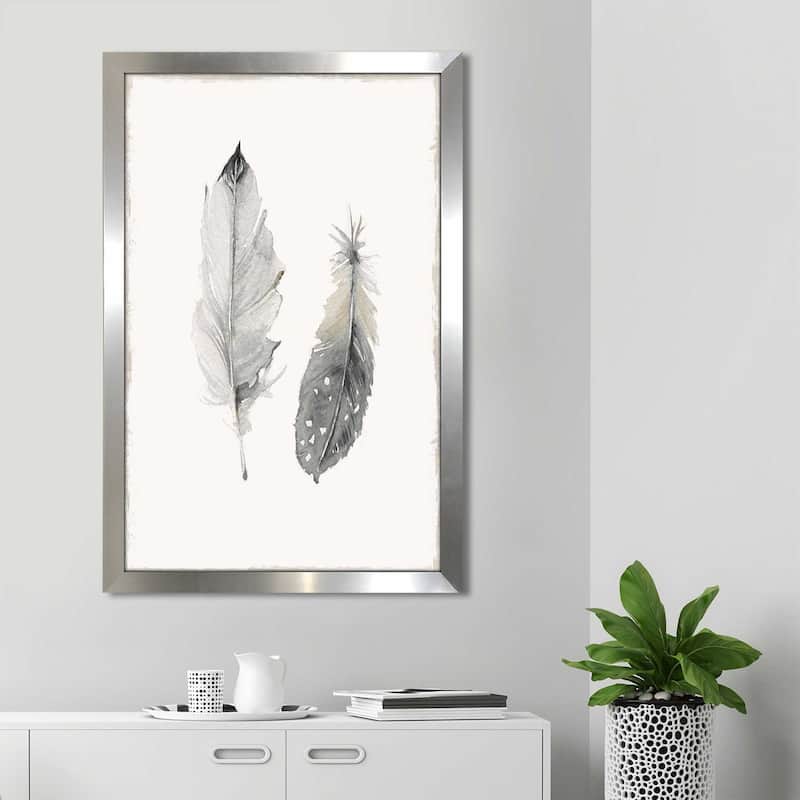 "Flight of Fancy II" by Carol Robinson Print on Acrylic