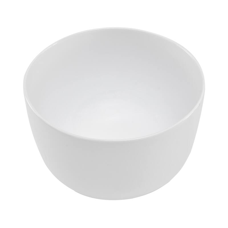 Swiss Madison SM-VS390 Calice 14-15/16" Circular Ceramic Vessel