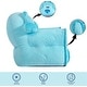 preview thumbnail 4 of 2, Blues Clues Bean Bag Sofa Chair