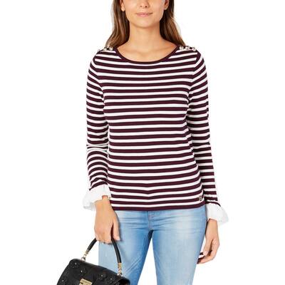 Purple Tommy Hilfiger Women S Clothing Shop Our Best Clothing