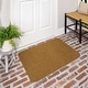 preview thumbnail 13 of 63, Mohawk Home Utility Floor Mat for Garage, Entryway, Porch, and Laundry Room