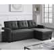 Option Dark Gray