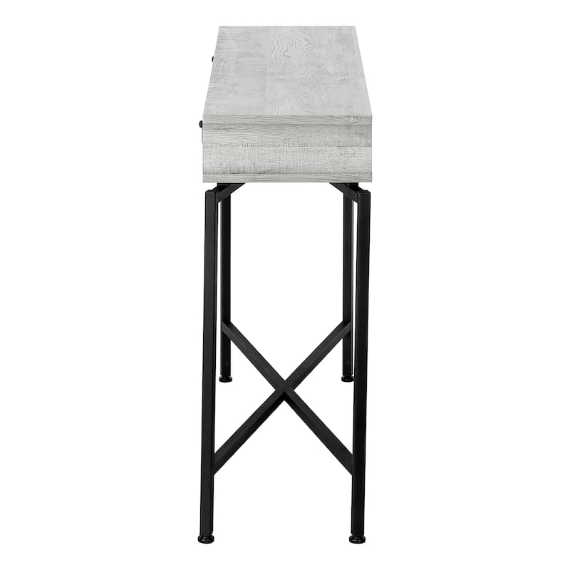 Accent Table, Console