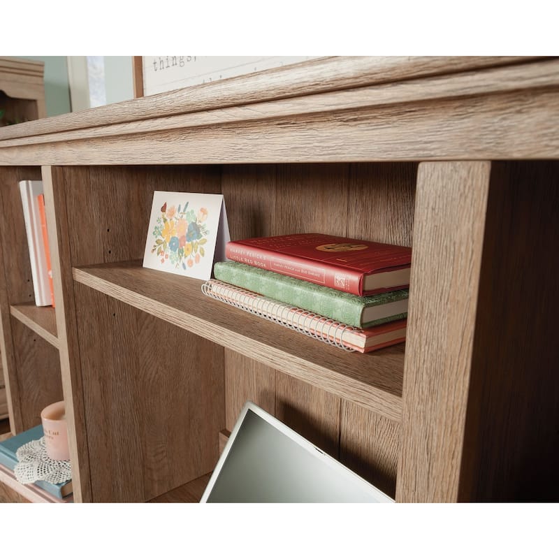 Rollingwood Country 54" Hutch