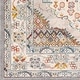 preview thumbnail 16 of 52, Elmas Traditional Persian Medallion Area Rug