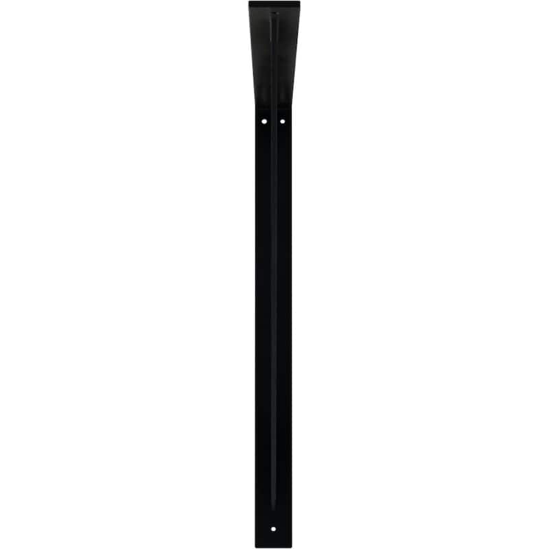 Traditional Steel Bracket