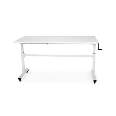 Tasmanian Sewing Table