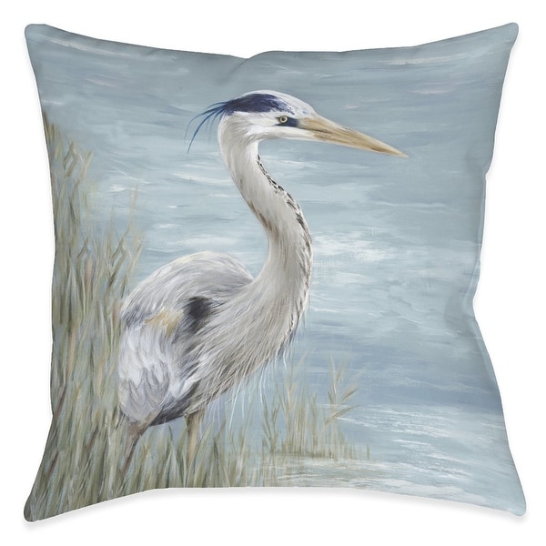 The bay pillow sale top