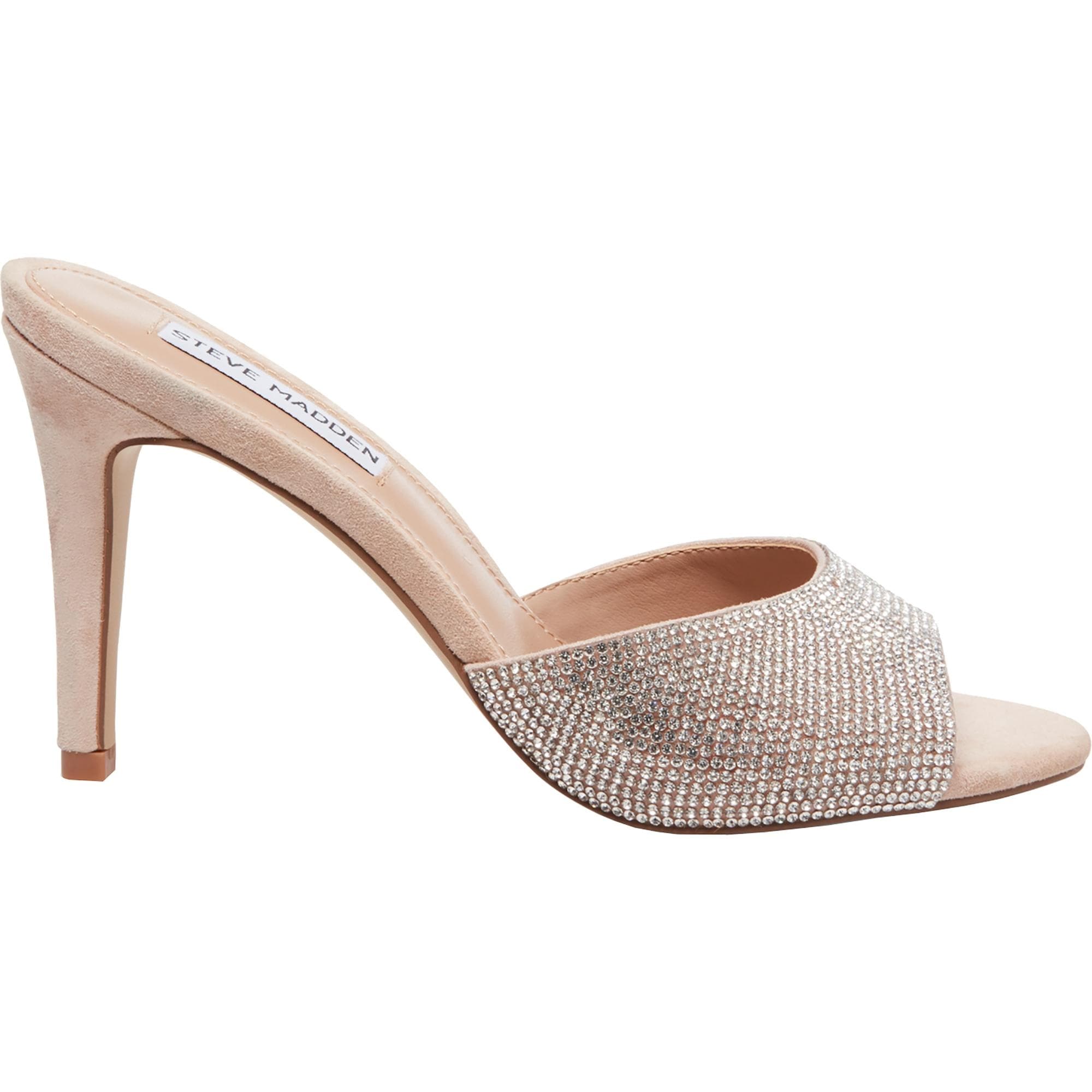 steve madden erin rhinestone