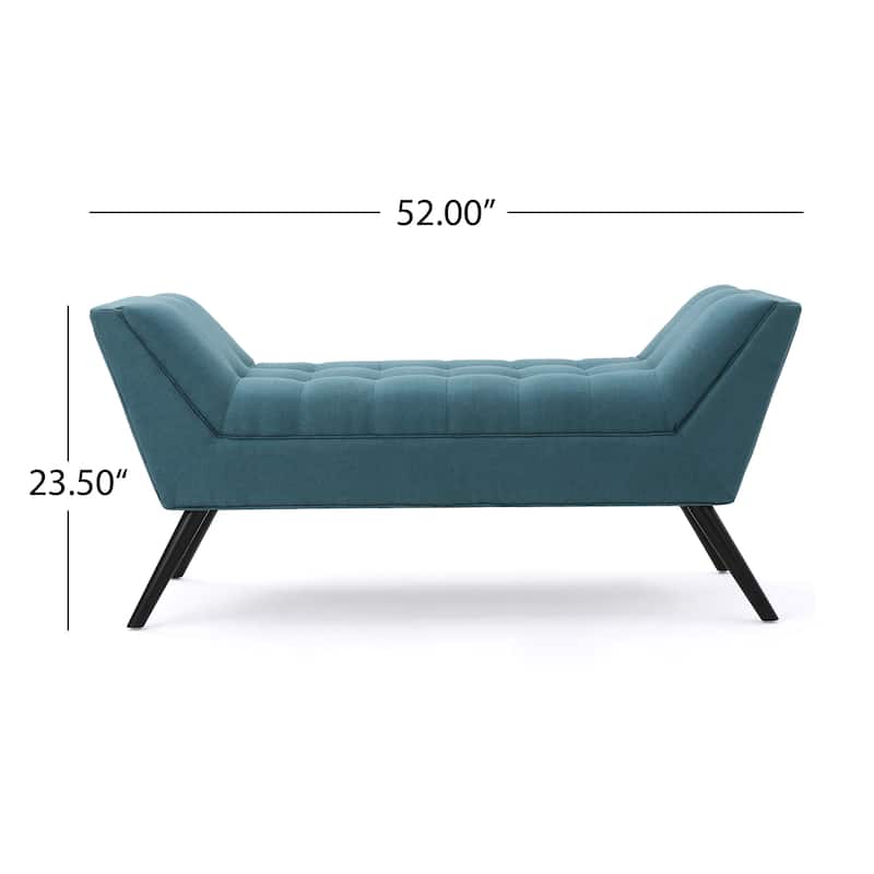 Bench - Teal