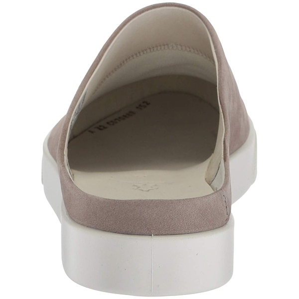 ecco women's gillian slip on fashion sneaker