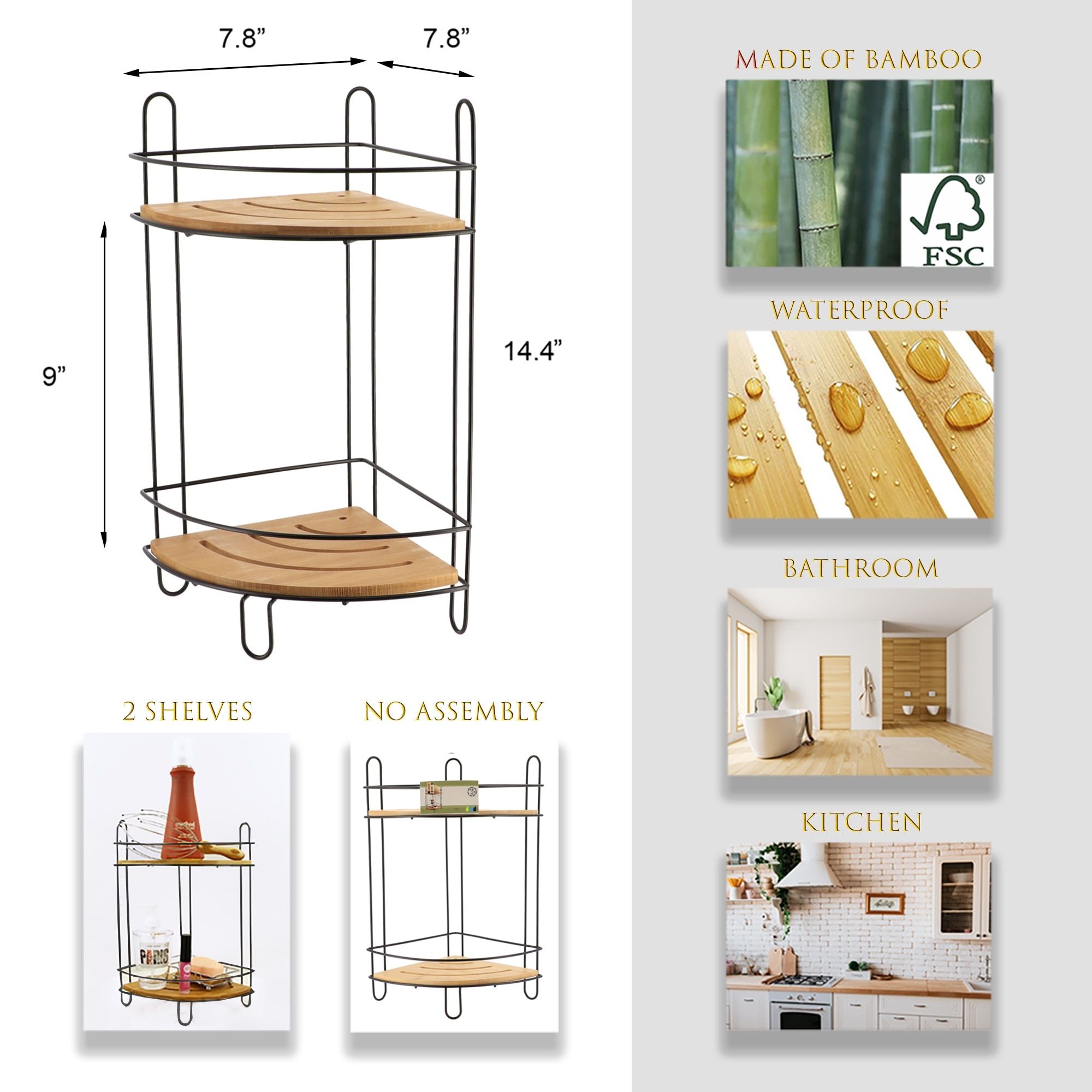 https://ak1.ostkcdn.com/images/products/is/images/direct/c3d9c47370e73a5c9e1d57d372647a3579ee5d16/Organizer-Metal-Wire-Corner-Shower-Caddy-Bamboo.jpg