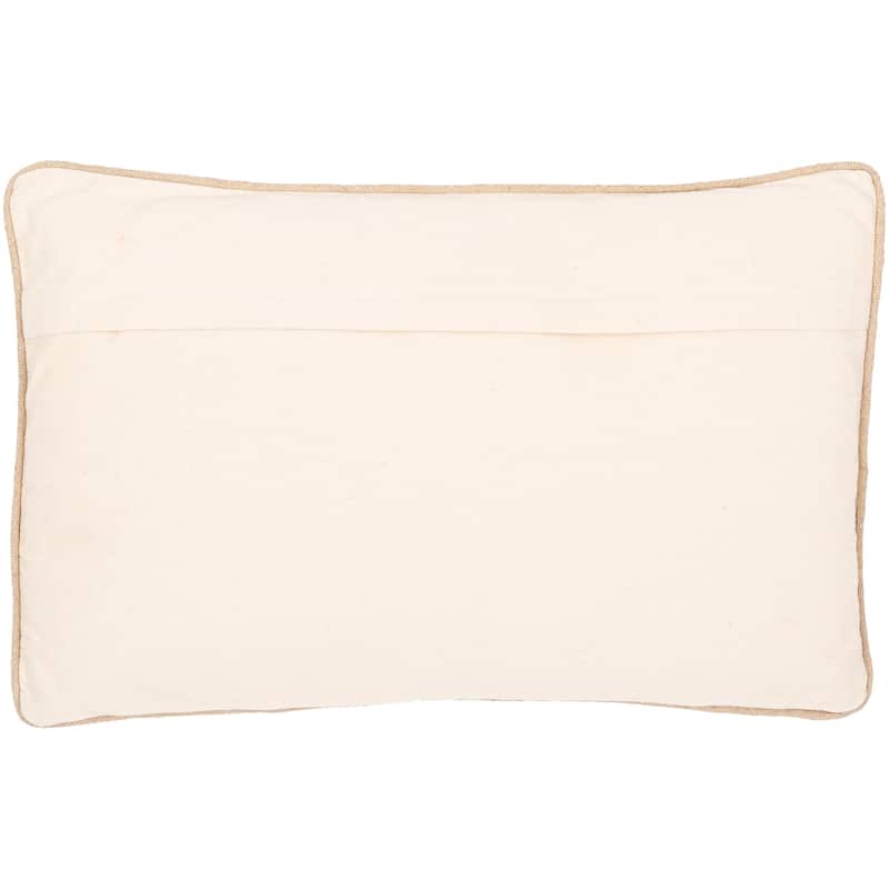 Pelena Simple Cottage Throw Pillow