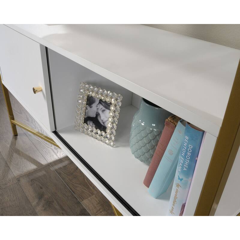 Harper Heights Accent Storage Rich