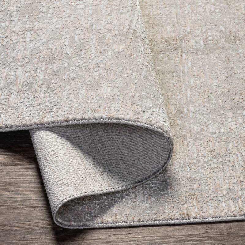 Artistic Weavers Retrac Modern Abstract Area Rug