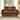 GDFStudio Beatrix 59" Classic Living Room Loveseat Faux Leather Couch with Timeless Silhouette