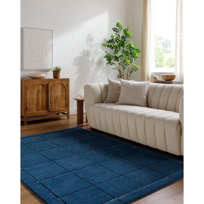 Livabliss Brook Bohemian & Eclectic Area Rug