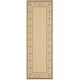 preview thumbnail 75 of 125, SAFAVIEH Courtyard Sheila Indoor/ Outdoor Waterproof Patio Backyard Rug