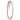 Lamelle Oval Mirror
