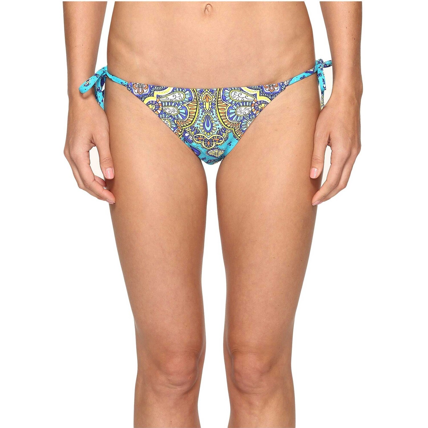 trina turk bikini bottoms