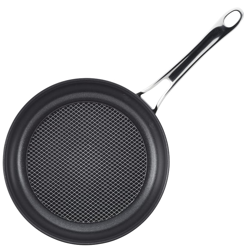 Anolon X Hybrid Nonstick Induction Frying Pan