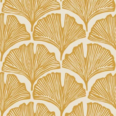 Tempaper Feather Palm by Novogratz Peel and Stick Wallpaper