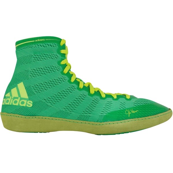 adizero varner wrestling shoes