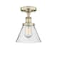 Option Antique Brass / Seedy
