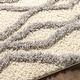 preview thumbnail 5 of 4, Livabliss Everton Morroccan Area Rug