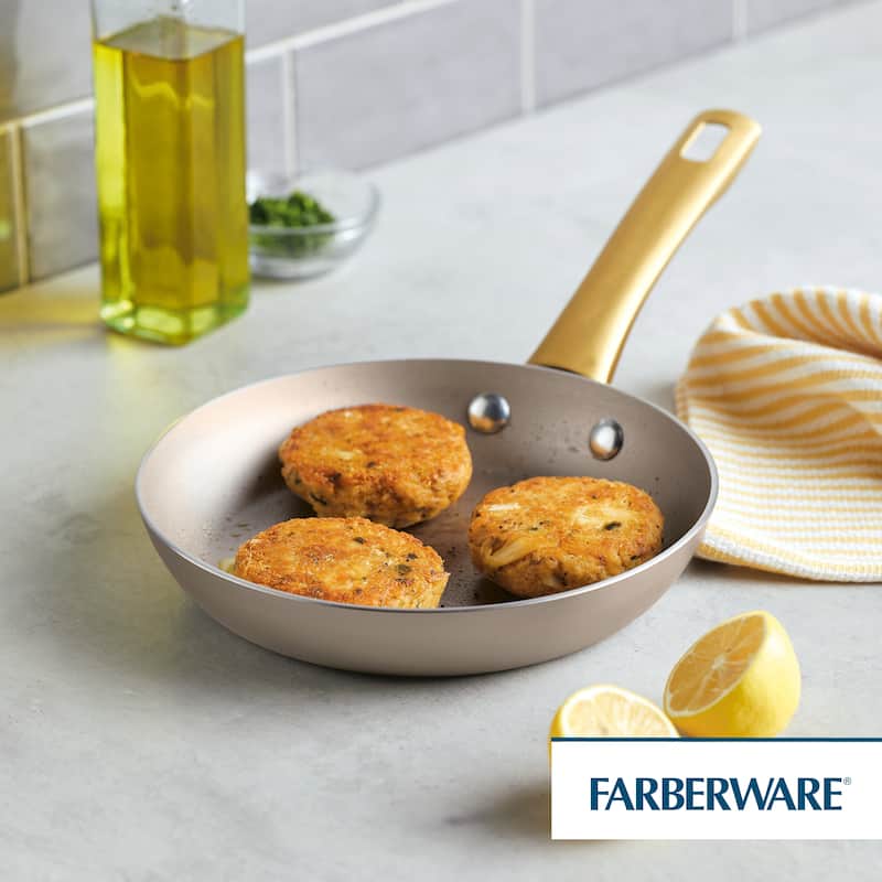 Farberware Radiant Nonstick Frying Pan Bed Bath & Beyond 40494814