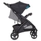 preview thumbnail 3 of 7, Baby Trend Tango Stroller,Veridian - Single Stroller