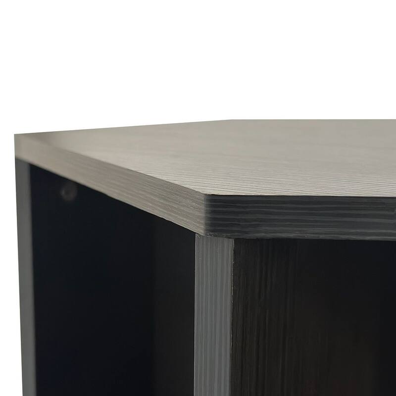 23.62" Modern style Nightstand or Coffee Table or Side Table
