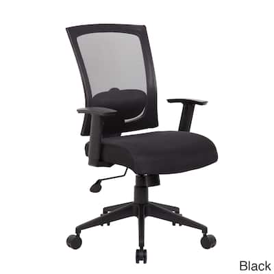 Boss Mesh Back Task Chair