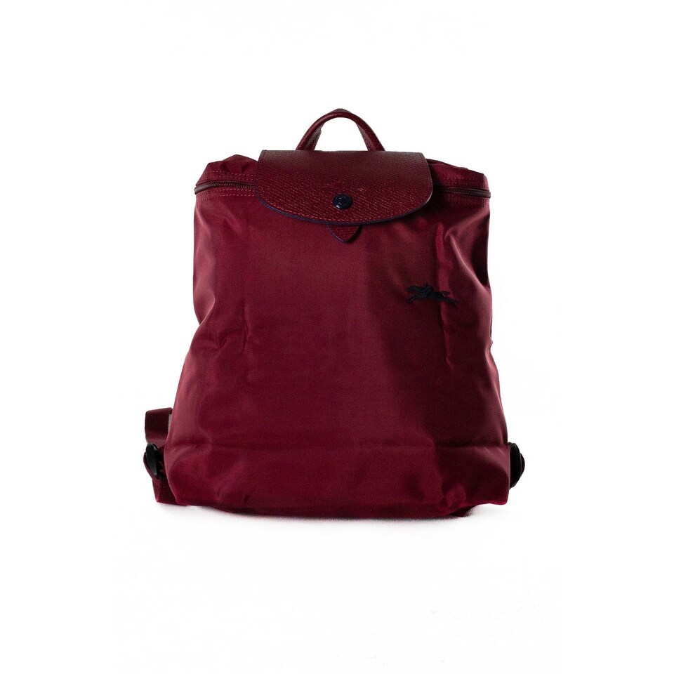 le pliage garnet red