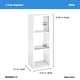 preview thumbnail 6 of 17, ClosetMaid Decorative Storage 3-Cube Organizer