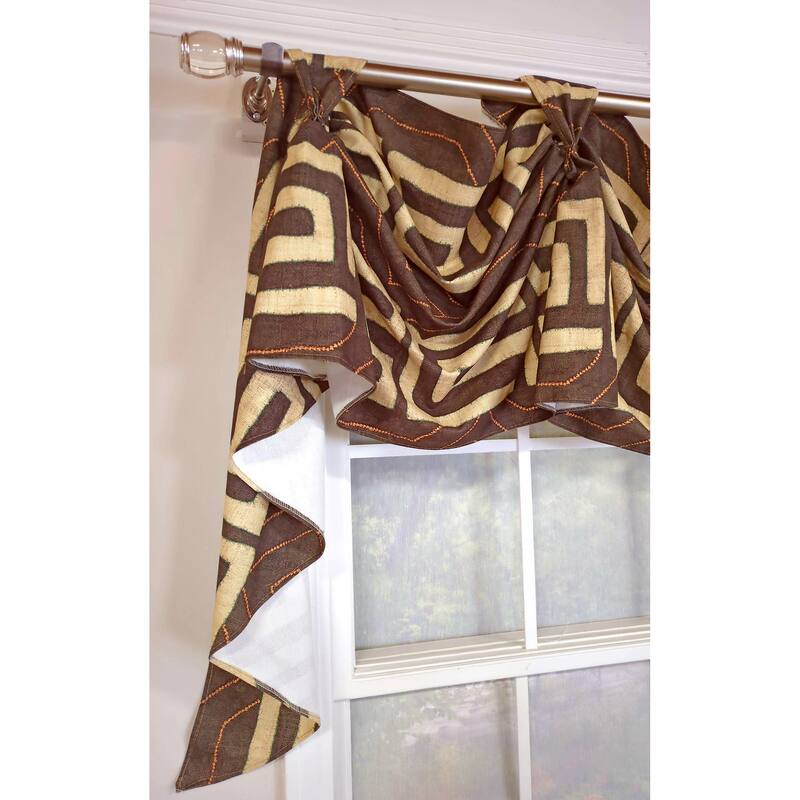 RLF Home Atahualpa 3-S Victory Swag