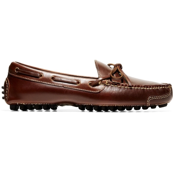 cole haan moccasins