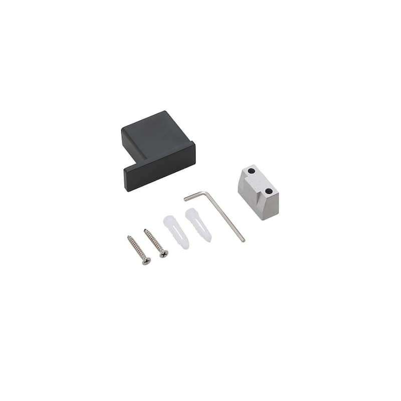 Indigo Home 3-Piece Bathroom Hardware Set