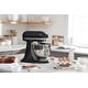 preview thumbnail 37 of 95, 5 Quart Tilt Head Stand Mixer with Pouring Shield