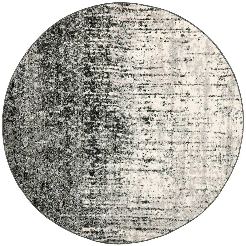 SAFAVIEH Retro Klazina Modern Abstract Rug