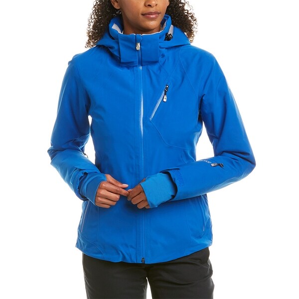 spyder girls geneva jacket