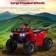 preview thumbnail 14 of 39, 12V Kids Ride On ATV, 4 Wheeler Electric Vehicle for Kids
