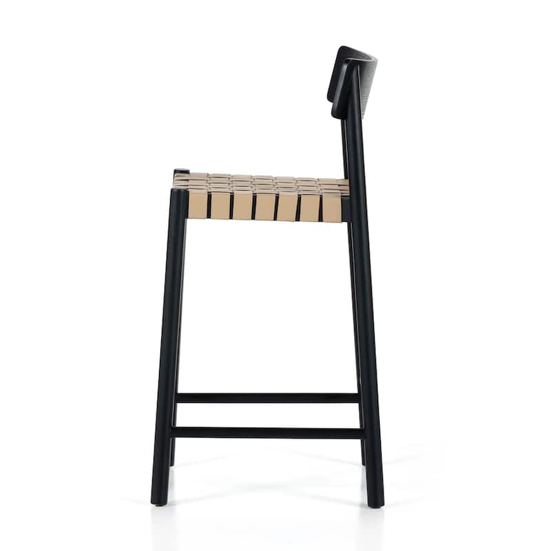 Haven Home Caleb Stool