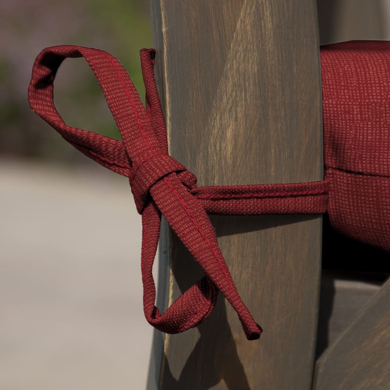 ARDEN Outdoor 18 x 19 in. Seat Pad