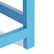 preview thumbnail 13 of 166, Laguna Kids Outdoor Poly Adirondack Side Table
