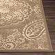 preview thumbnail 8 of 28, Artistic Weavers Kaisa Indoor/ Outdoor Paisley Medallion Area Rug