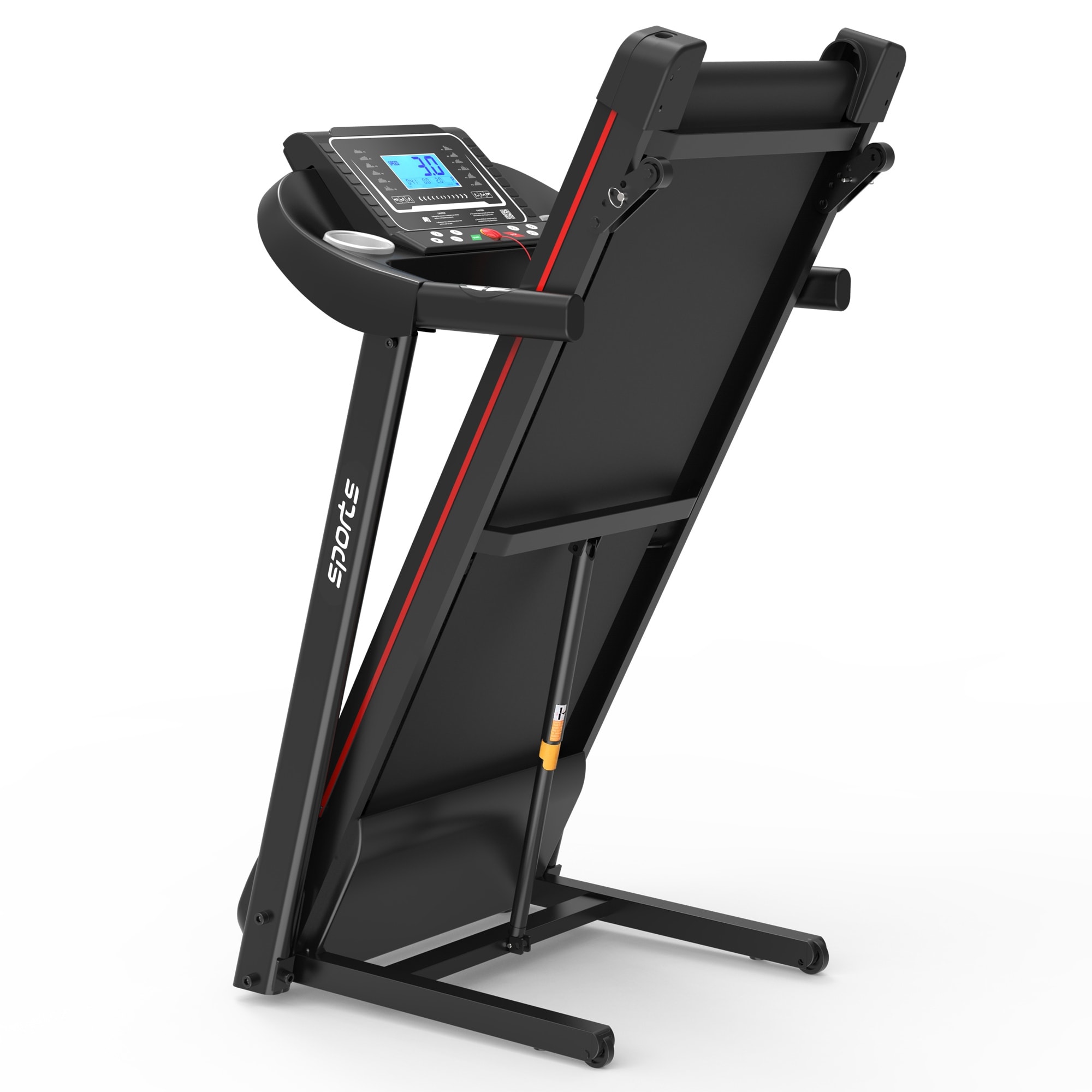 Fitshow treadmill hotsell