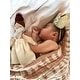 preview thumbnail 11 of 32, Crane Baby Nursery Blanket