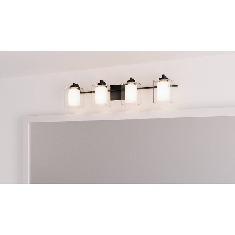 Kolt Four Light Bath