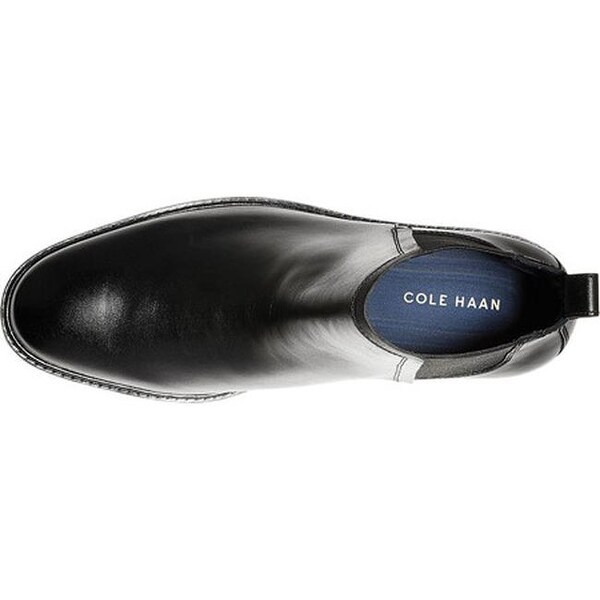 cole haan kennedy grand waterproof chelsea boot